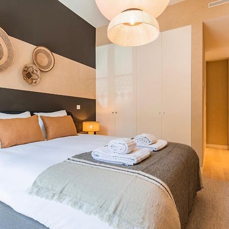 Liberdade Elegance W/Rooftop Pool By Lovelystay Lisboa Exterior foto