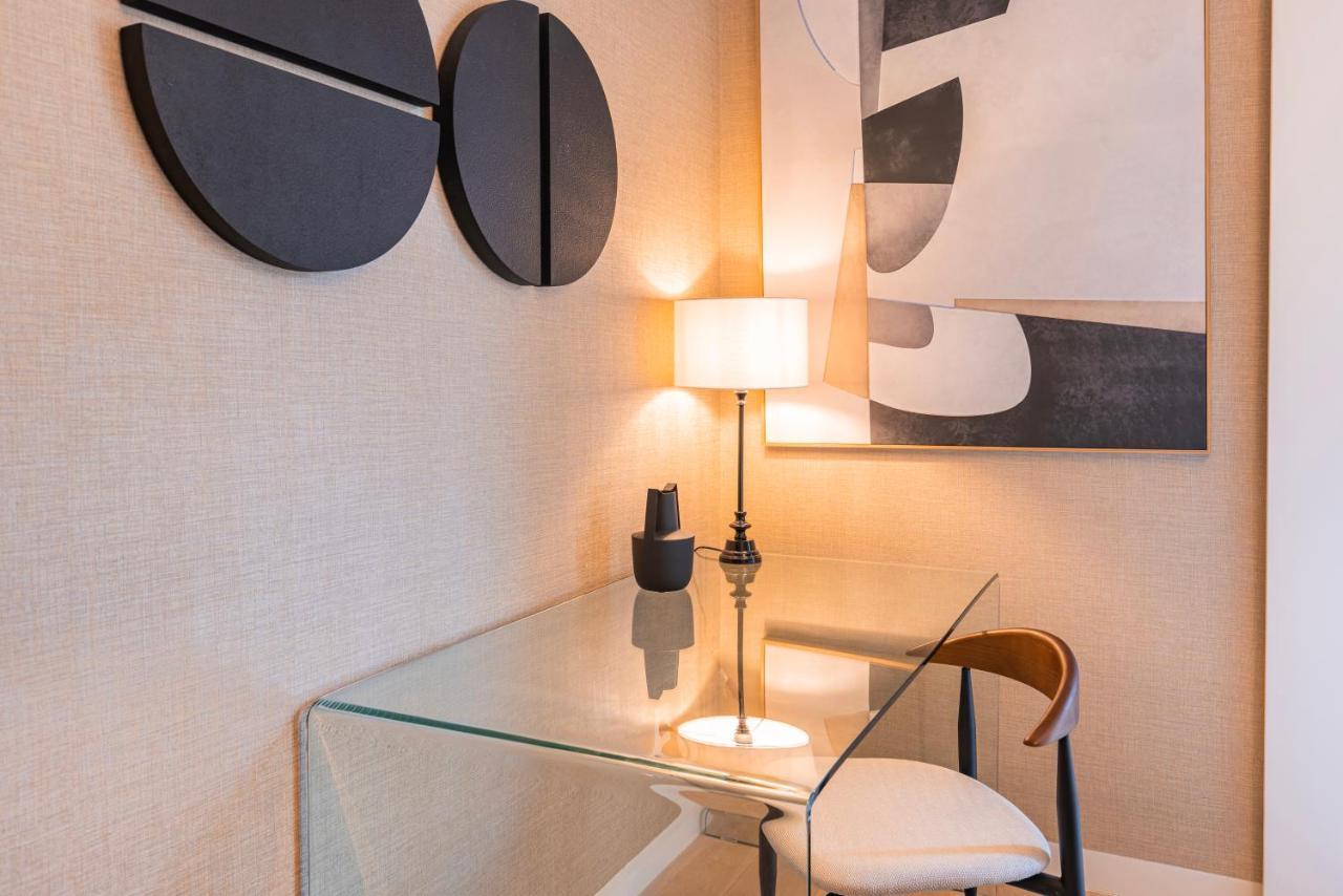 Liberdade Elegance W/Rooftop Pool By Lovelystay Lisboa Exterior foto