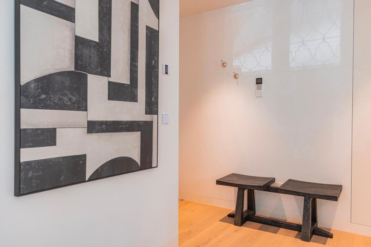 Liberdade Elegance W/Rooftop Pool By Lovelystay Lisboa Exterior foto