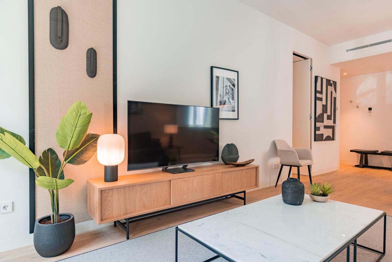 Liberdade Elegance W/Rooftop Pool By Lovelystay Lisboa Exterior foto